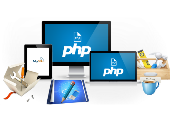 PHP Web Application Development